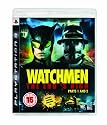 Watchmen: The End is Nigh - Parts 1 and 2 (PS3)