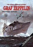 Aircraft Carrier: Graf Zeppelin (Schiffer Military History)