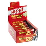 High5 Energy Bar - Box of 25
