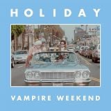 Holiday [VINYL]