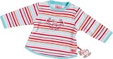 Sigikid BS1288 - Langarmshirt gefüttert, Farbe: bunt
