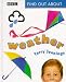 Books : Weather (Find Out About)