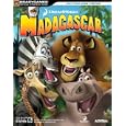 Madagascar Official Strategy Guide Book by
