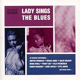 Lady Sings The Blues 32 Songs