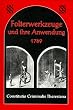 Folterwerkzeuge und ihre Anwendung 1769
