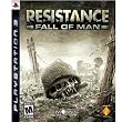 Resistance: Fall Of Man