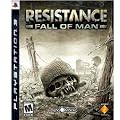 Resistance: Fall Of Man