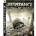 Resistance: Fall Of Man