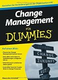 Change Management f�r Dummies (Fur Dummies)