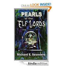 Pearls of the Elf Lords