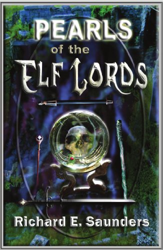 Pearls of the Elf Lords