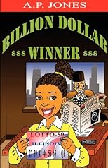 Billion Dollar Winner
