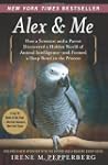 Alex & Me: How a Scientist and a Parr...