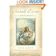 Animals Divine Tarot by Lisa Hunt