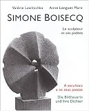 Revue Editions de La Passion  / Simone Boisecq : Le sculpteur et ses poètes