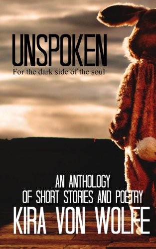 Unspoken, by Kira Von Wolfe