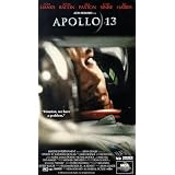 Apollo 13 [VHS]