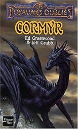 Cormyr : A Novel (Forgotten Realms)