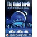 The Quiet Earth [DVD]