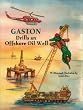 Gaston Drills an Offshore Oil Well