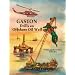 Gaston Drills an Offshore Oil Well
