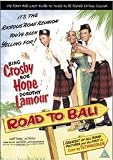 Road to Bali [DVD]