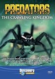 Predators - The Crawling Kingdom [DVD]