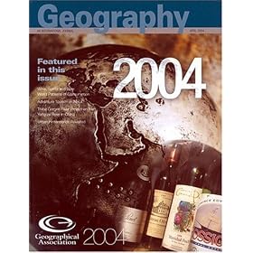 Geography - Geographical Assn