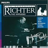 エッセンシャル・リヒテル The Virtuoso