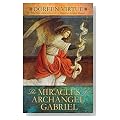 The Miracles of Archangel Gabriel Cover image