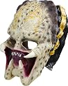 Adult Alien vs. Predator Movie Prop Mask