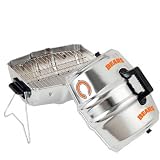 Chicago Bears Charcoal Keg-A-Que by Wincraft