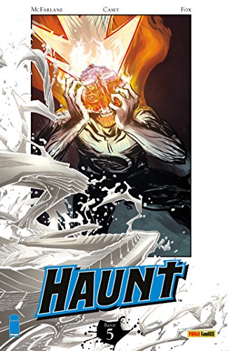 Haunt Band 5 (German Edition)