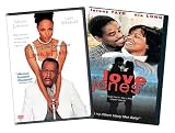 Thin Line Between Love & Hate & Love Jones [DVD] [Region 1] [US Import] [NTSC]