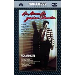 Ein Mann f�r gewisse Stunden [VHS]
