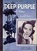Books : Deep Purple (Vocal Edition with lyrics in English and French and Piano/Chords)