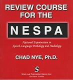 Review Course for the Nespa: National Examination in Speech-Language Pathology and Audiology