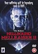 Hellbound - Hellraiser II [DVD]