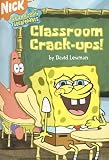 Product details for Classroom Crack-ups! (Spongebob Squarepants)