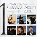 Number One Classical Album 2006
