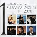 Number 1 Classical Album 2006