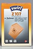 Produkt-Bild: Swirl Papierbeutel Z 107