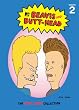 Beavis and Butt-head - The Mike Judge Collection, Vol .2