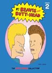 Beavis and Butt-Head: The Mike Judge...