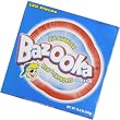 Bazooka Bubble Gum 120ct