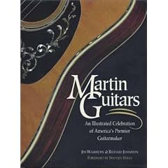 Martin Guitars