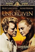 The Unforgiven