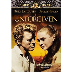 The Unforgiven