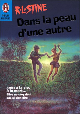 R.L. Stine