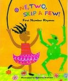 One, two, skip a few : first number rhymes